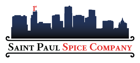 Saint Paul Spice Company